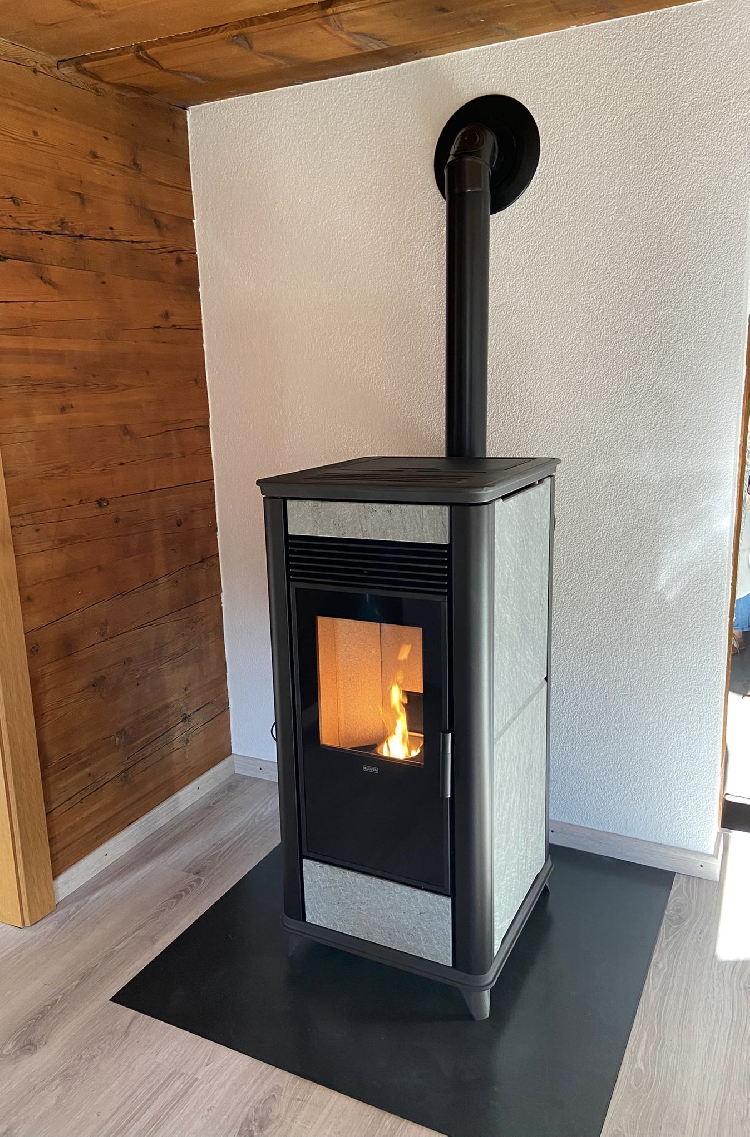 Klover Klasse 90 Pierre Ollaire