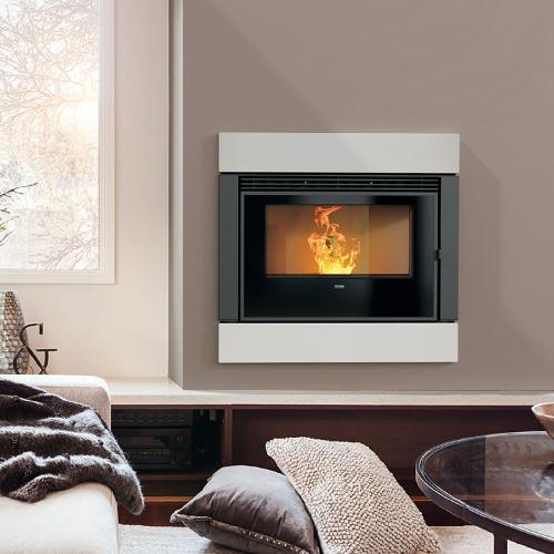 Klover WAVE 110 MULTI-AIR - Carron-Lugon