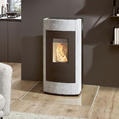 Rika REVO II - Carron-Lugon