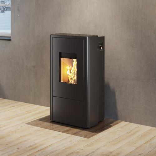 Rika LIVO - Carron-Lugon