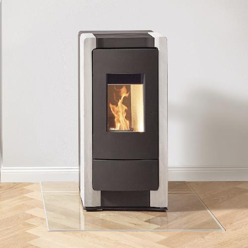 Rika COMO II - Carron-Lugon