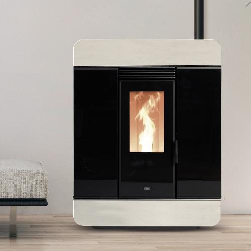 Klover DIVA Crème MULTI-AIR - Carron-Lugon