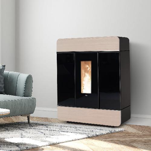 Klover DIVA SLIM WOOD - Carron-Lugon