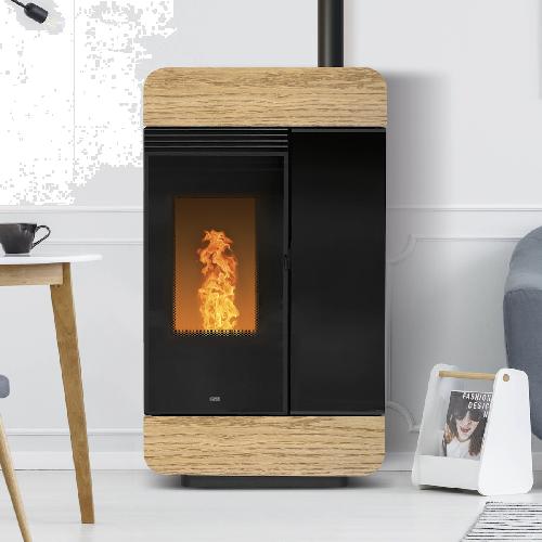 Klover DIVA 3000 Wood - Carron-Lugon