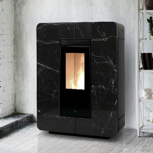 Klover ASTRA GRES - Carron-Lugon