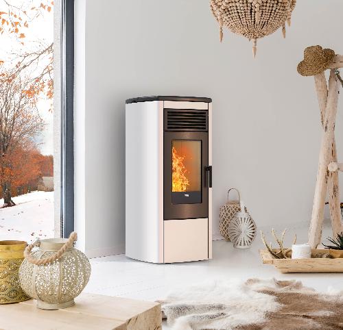 Klover AURA 120 - Carron-Lugon