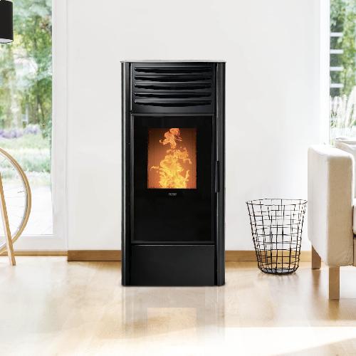 Klover DEA ECO 12 - Carron-Lugon