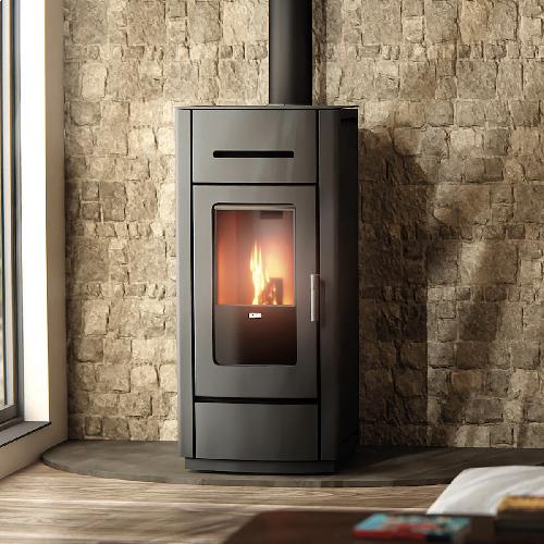 Klover KROS 80 - Carron-Lugon