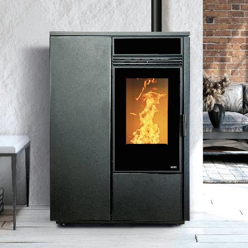 Klover VERTICAL 80 MULTI-AIR - Carron-Lugon