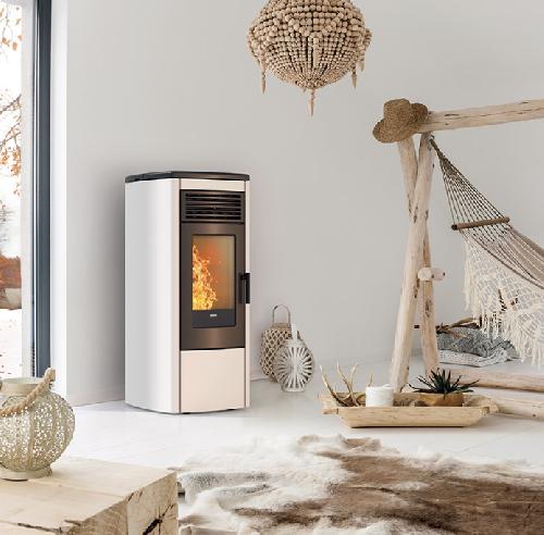 Klover AURA 100 - Carron-Lugon